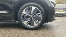 Skoda Enyaq 210kW 85 Edition 82kWh 5dr Auto Electric 